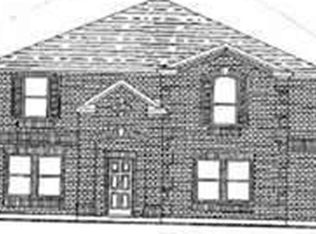 628 Rain Lily Dr, Desoto, TX 75115
