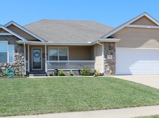 4323 SE Illinois Ave, Topeka, KS 66609