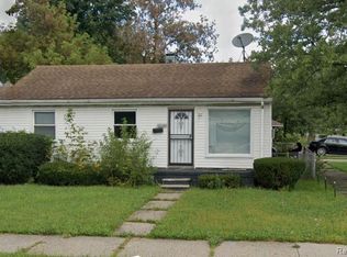 18700 Tireman St, Detroit, MI 48228