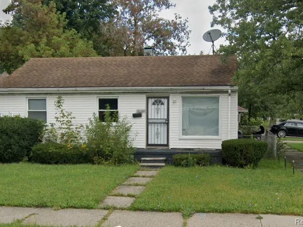 18700 Tireman St, Detroit, MI 48228