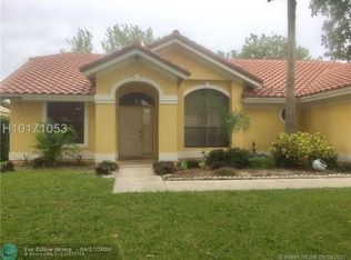 4537 NW 51st St, Pompano Beach, FL 33073
