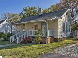 12 Saco St, Greenville, SC 29611