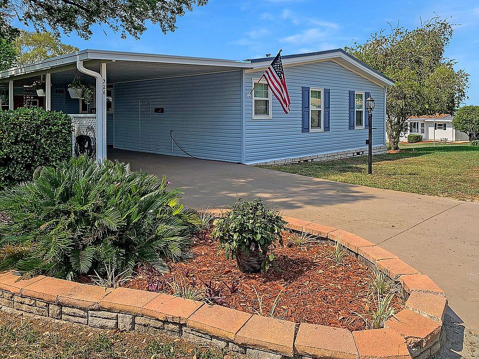 1st image of 726 Trevino Dr