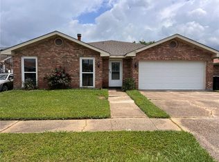 5311 E Idlewood Ct, New Orleans, LA 70128