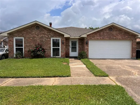5311 E Idlewood Ct, New Orleans, LA 70128