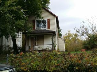 37 Belvidere Ave, Columbus, OH 43223