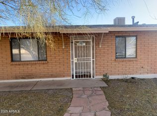 2419 E 10th St, Douglas, AZ 85607