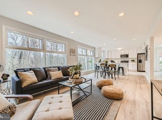 801 Painted Post Ct, Pikesville, MD 21208