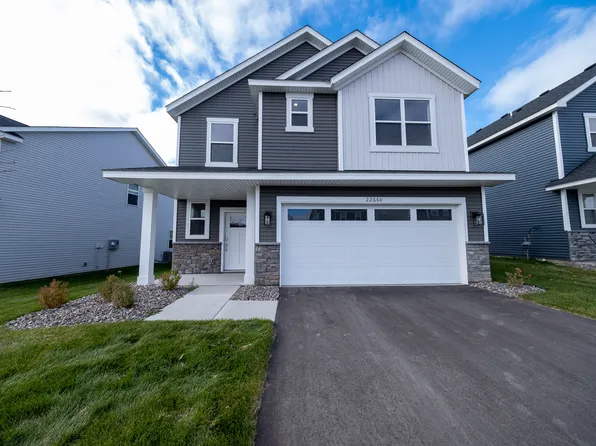 22660 Isla Way, Rogers, MN 55374