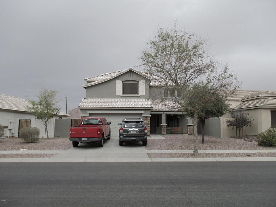 1st image of 3964 E Blue Sage Ct