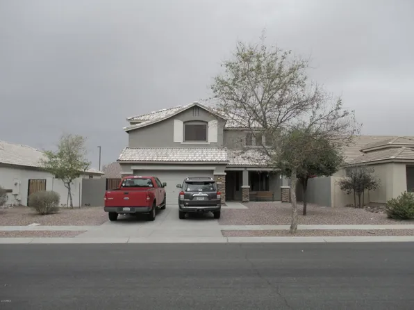 3964 E Blue Sage Ct, Gilbert, AZ 85297