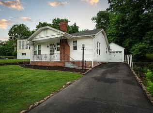 203 Gresham Rd, Knoxville, TN 37918