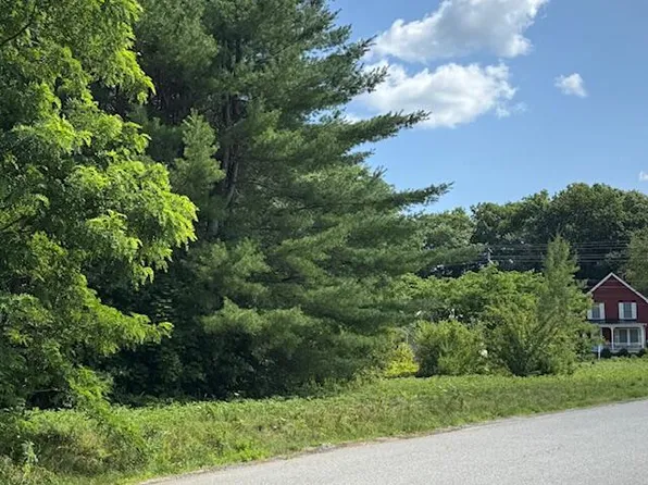 TBD Mt. Merici Avenue, Waterville, ME 04901