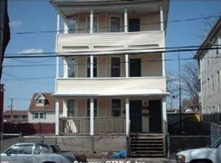 536 Gregory St, Bridgeport, CT 06604