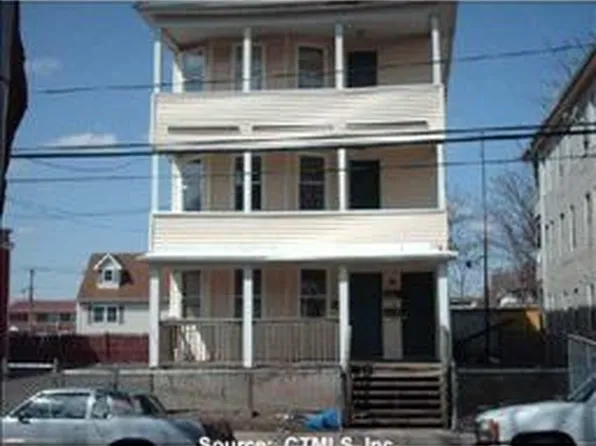 536 Gregory St, Bridgeport, CT 06604