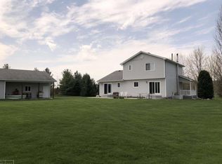 4690 Gleason, Emmett, MI 48022