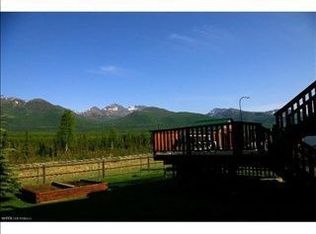 1961 Early View Dr, Anchorage, AK 99504