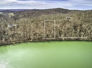 8 Sheerwater Rd LOT 8, Kingston, TN 37763