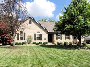7062 Birch Creek Ct, Liberty Township, OH 45044