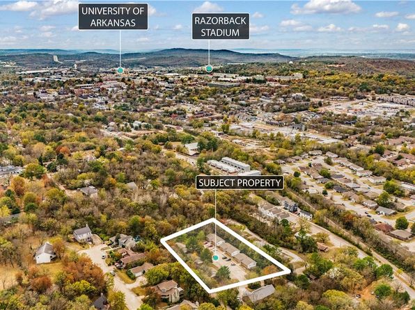 fayetteville-arkansas-442718342 picture