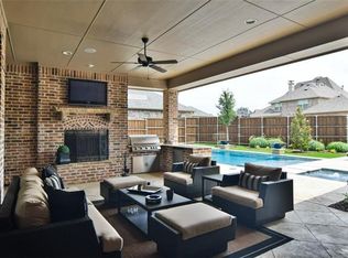 1832 Lexington Ave, Allen, TX 75013