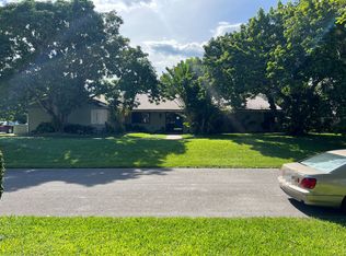 19422 SW 136th Ave, Miami, FL 33177