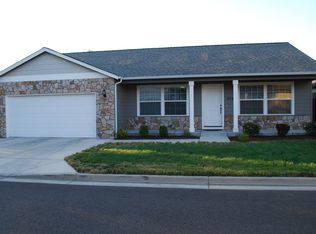 876 Holley Way, Central Pt, OR 97502