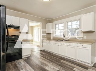 609 Waugh St, Greensboro, NC 27405