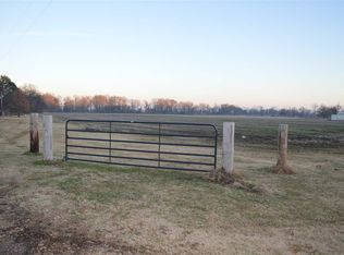 4324 Highway 163, Cherry Valley, AR 72324