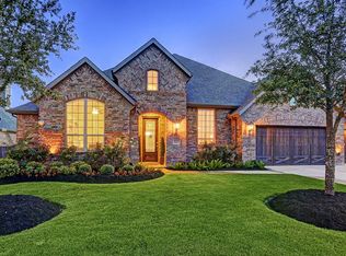 5427 Song Bird Ln, Fulshear, TX 77441