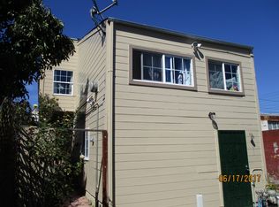 1820 International Blvd, Oakland, CA 94606