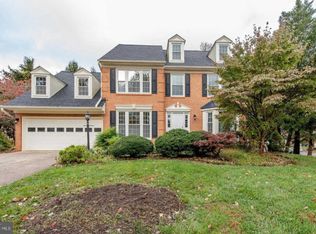 3871 Woodville Ln, Ellicott City, MD 21042