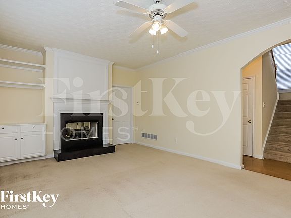 4th image of 3526 Butler Springs Trce NW