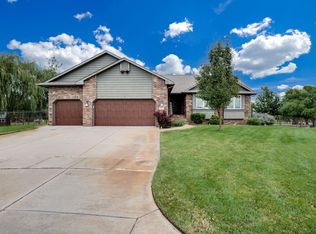4871 N Emerald Ct, Maize, KS 67101