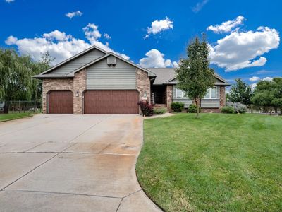 4871 N Emerald Ct, Maize, KS, 67101