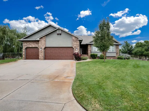 4871 N Emerald Ct, Maize, KS 67101