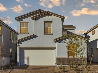 121 Tardando Ave, Henderson, NV 89015