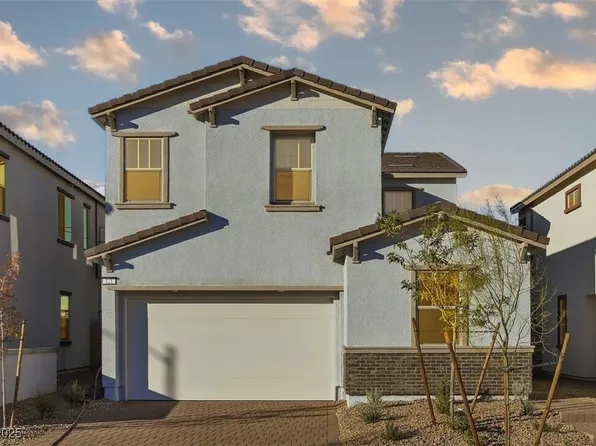 121 Tardando Ave, Henderson, NV 89015