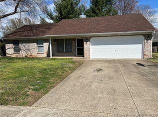 1213 Harvest Ct, Jeffersonville, IN 47130