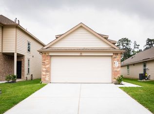 17434 Linthorne St, Humble, TX 77346