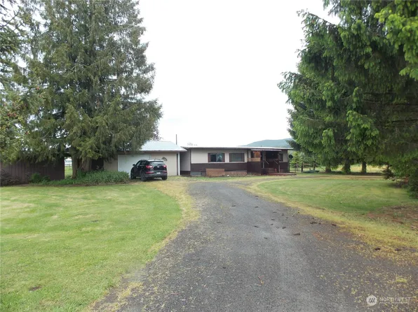 156 Aldrich Road, Mossyrock, WA 98564
