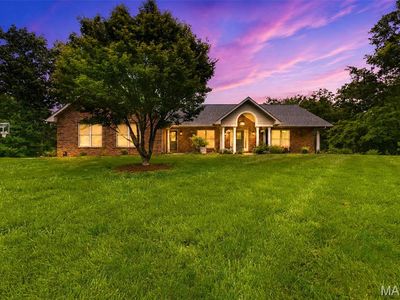 2773 Woodson Dr, Columbia, IL, 62236