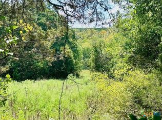 Tbd Greenbriar Rd, Gatesville, TX 76528