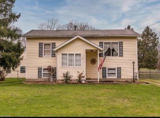 4610 Max Rd, North Canton, OH 44720