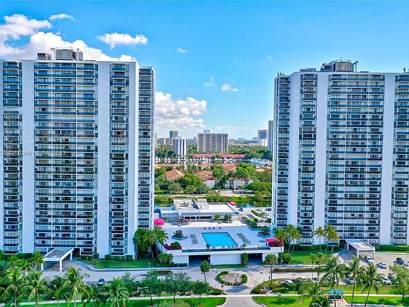 2nd image of 3625 N Country Club Dr APT 1605