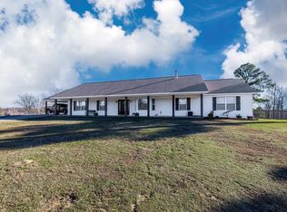 7301 Highway 84, Bismarck, AR 71929