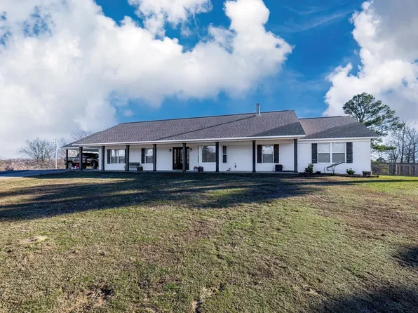7301 Highway 84, Bismarck, AR 71929