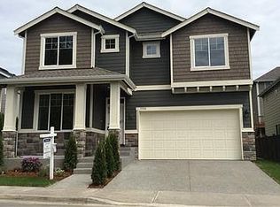 3500 Wells Ave S, Renton, WA 98055