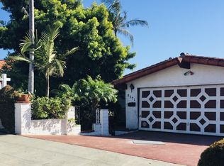8351 Zitola Ter, Playa Del Rey, CA 90293