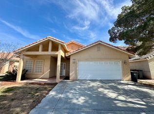 20796 Village Pkwy, California City, CA 93505